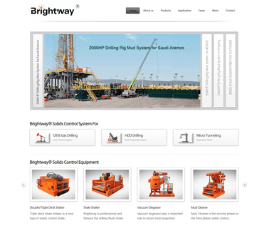 Xian Brightway Energy Machinery Equipment submersible vertical slurry pump