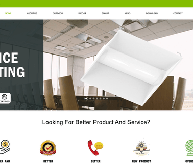 Moreluxcom fixtures specializing