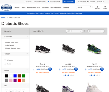 Bluprint sneakers and shoes