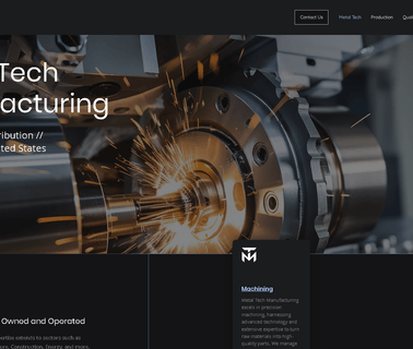 Welcome To Metaltechmfg compound welding