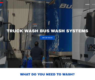 Bitimec Wash-Bots stainless make