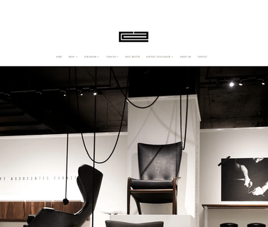Craft Associates Furniture cabinets ohio