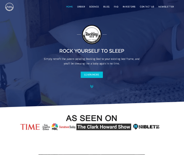 Rockingbed.Com russell stover