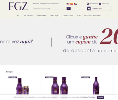 Fogazza Professional - Dr. Therapy free formula