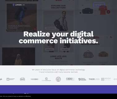 Ecommerce Strategy, Design and Development digital b2b