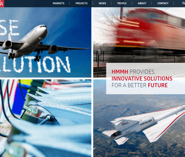 Environmental and Transportation Planning Consultants - Hmmh quality control consultants