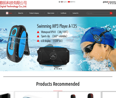 Shenzhen Ballet Digital Technology book readers