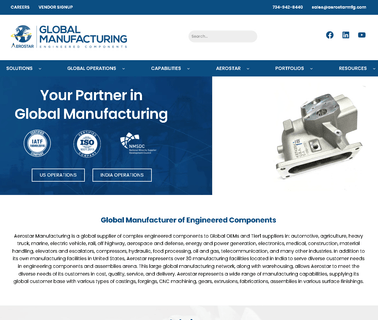 Custom Molded Rubber Products & Rubber Assemblies: South Bend injection molding south
