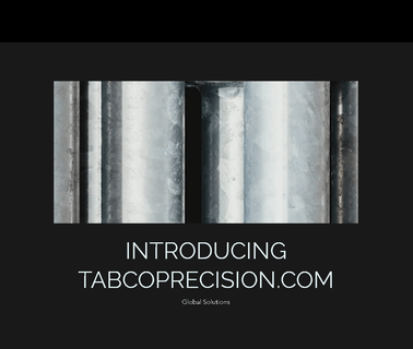 Tabco Precision - Over 20 Years For Provding Reliable, Qualty military diego