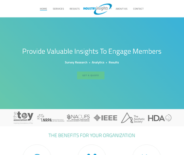 Increase Membership With Survey Research & Analytics increase growth