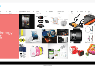 Rever Design Limited better electronic