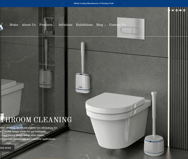 Ningbo Denlux-Shijia Home Products cloths mops