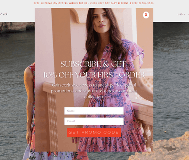 Home - Oliphant tunics