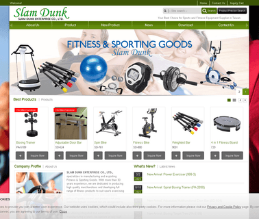 Home Page boxing training equipment