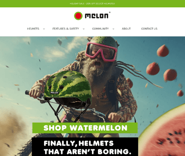 Melon Gmbh cucumber melon