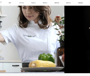 Liveon Industrial ceramic kitchenware tableware