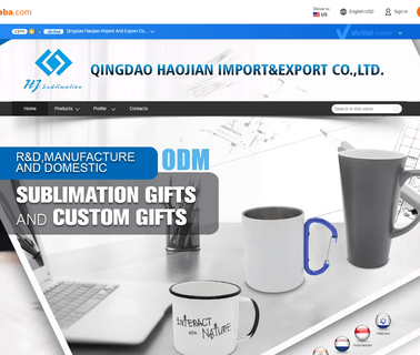 Qingdao Haojian Import and Export board phone