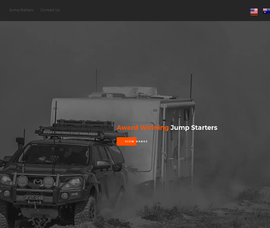 Ozcharge America Llc - Just Smarter 24, 7 built tough