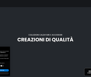 Moda Italiana Srl boots production