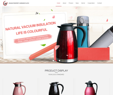 Shenzhen Longxingsheng Metal Plastic vacuum lunch