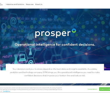 Homepage - Dtn information feeding
