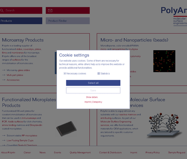 Home - Polyan Gmbh carboxy