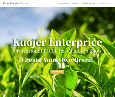 Kuo Jer Enterprise fixtures soft