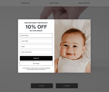 Comotomo, Inc inc good