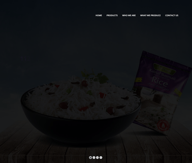 Staple Foods Pvt staple food