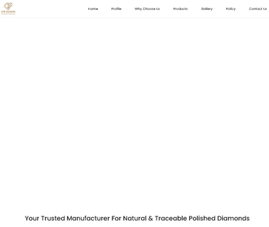 Gpn Diamond antwerp diamonds