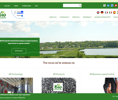 3R Environmental Techniologies Ltd animal origin