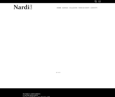 Nardi Srl double necklace