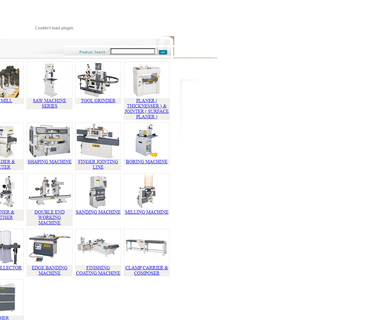 Yung Fa Yuan Machinery joint woodworking machinery