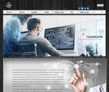 Home Page fr4 and
