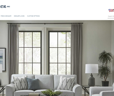Lancer Inc. furniture maine