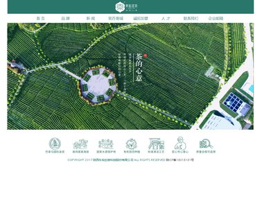 Shaanxi Dongyu Bio-Tech bio tea