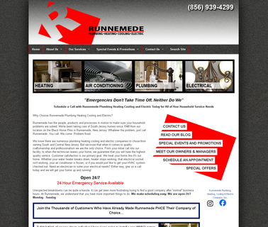 Furnace Repair Plumbing Electrical and Remodeling in sales indoor