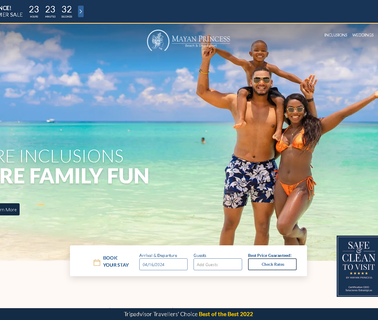 All Inclusive Resort in Roatan; Diving, Beach unique caribbean