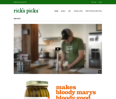 Ricks Picks local nyc