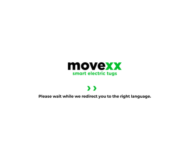 Movexx International B.V. order delivery