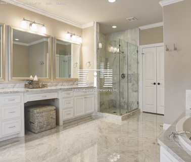 Natural Stone & Tile Restoration Services International ceramic cleaning tile