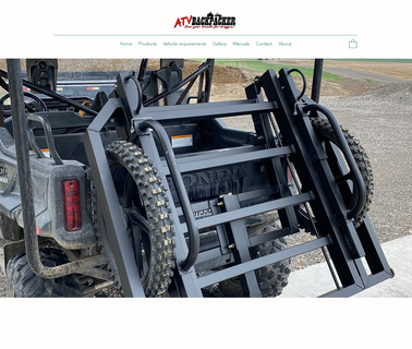 Atv Backpacker Cart, The Best back weight