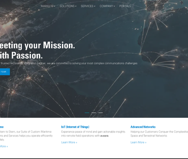 Network Innovations team reliable