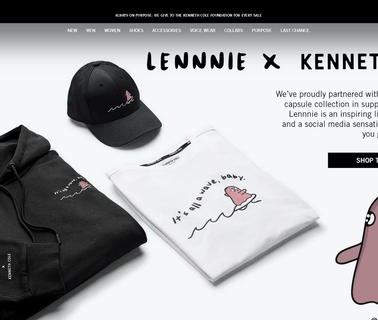 Kenneth Cole | Kenneth Cole today clothing