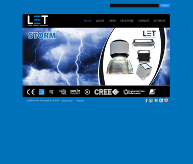 Light Emission Technology intelligent decorative