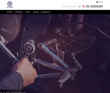 Action Tools Corp. mining