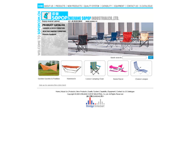 Zhejiang Sopop Industrial bikes outdoor