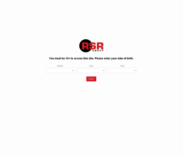 Rsr Group cases firearm
