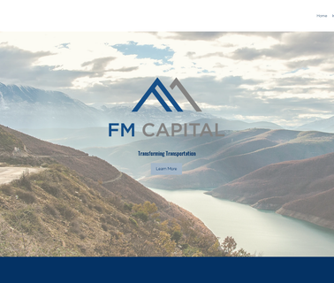 Fraser Mccombs Capital body advertising