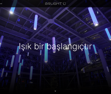 Arlight Aydinlatma A.S. exterior surface